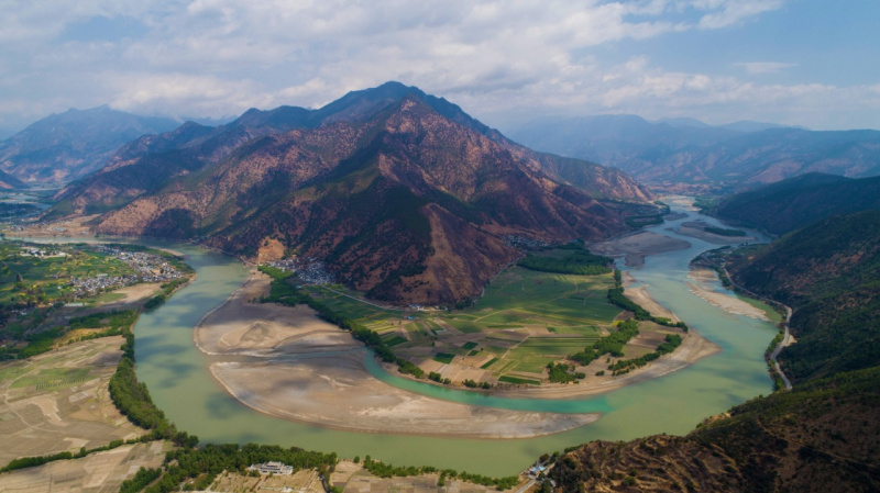 生态环境部法规与标准司司长别涛：用法治力量守护好绿水青山（中国环境报）